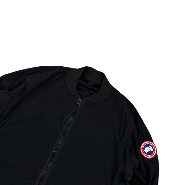 Canada Goose Faber Sleek Bomber Jacket - Medium