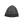 Load image into Gallery viewer, Stone Island 2017 Grey Frost Ribbed Wool Logo Beanie Hat
