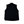 Load image into Gallery viewer, Stone Island 2024 Black Soft Shell R Nylon Primaloft Gilet Jacket - Large
