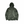 Load image into Gallery viewer, Canada Goose Dark Sage Lightweight Packable Nylon Hooded Jacket - Large
