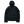 Load image into Gallery viewer, Stone Island 2005 Black Velvet Lined Shimmer Jacket - Medium
