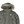 Load image into Gallery viewer, North Face Khaki Hyvent Fur Hood Down Filled Parka Jacket - XS
