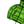 Load image into Gallery viewer, CP Company x One Block Down Green D D Shell Puffer Jacket - Small
