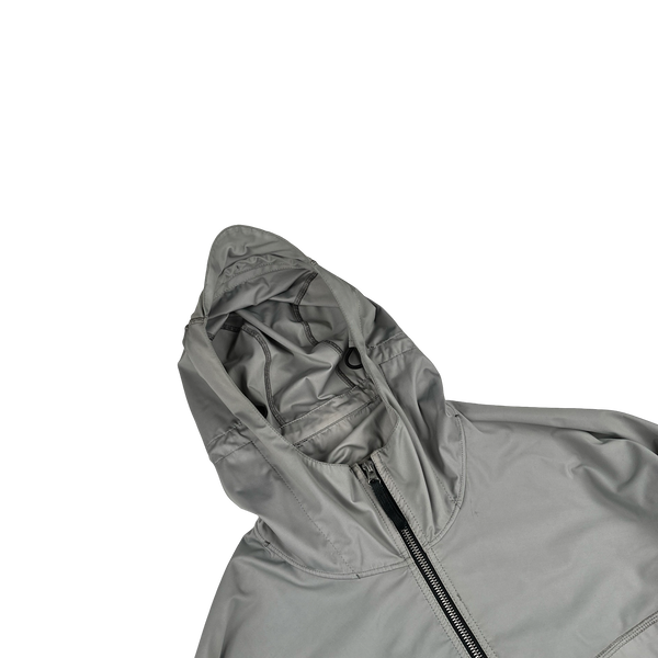 Stone Island 2016 Shadow Project Light Nylon R Zipped Jacket