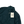 Load image into Gallery viewer, CP Company Teal Giubbino Sfoderato Lightweight Bomber Jacket - XL
