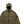 Load image into Gallery viewer, Stone Island 2016 Khaki Thick Cotton Hooded Overshirt - Medium
