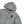 Load image into Gallery viewer, Ralph Lauren Polo Bear Grey Embroidered Zipped Hoodie - Medium
