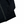 Load image into Gallery viewer, CP Company Black Cotton Goggle Hoodie - Large

