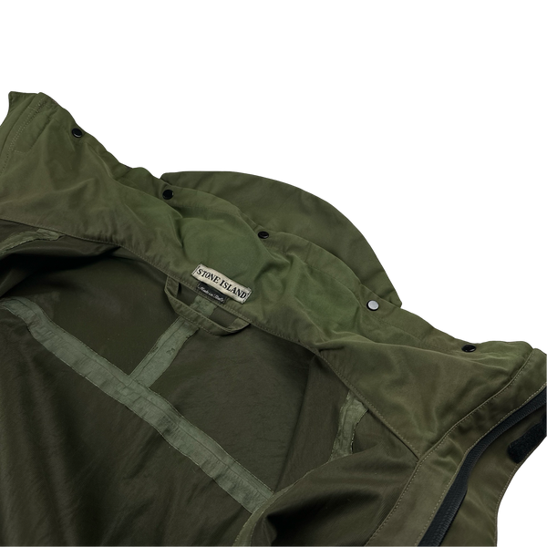 Stone Island Vintage Nylam 1998 Jacket - Small
