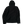 Load image into Gallery viewer, CP Company Black Fleece Lined Soft Shell Jacket - XXL
