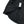 Load image into Gallery viewer, CP Company Black Cotton Overshirt - XS
