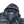 Load image into Gallery viewer, Stone Island Navy Garment Dyed Puffer Jacket - Medium
