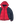 Load image into Gallery viewer, Kith Multi Colour Down Filled Puffer Jacket - Medium
