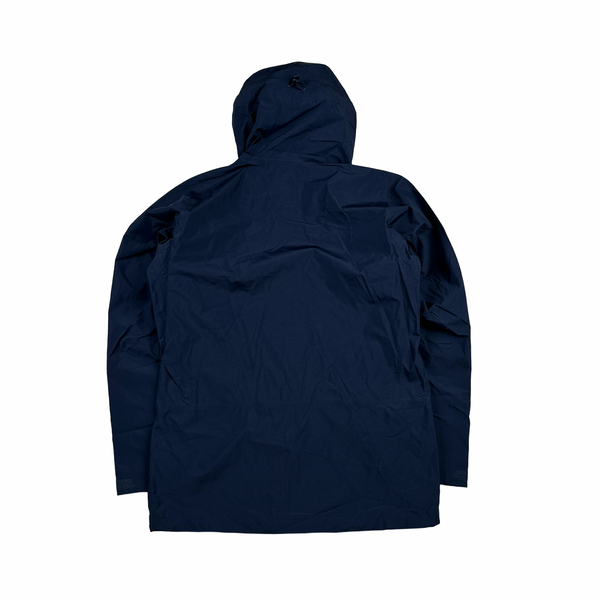 RAB Blue Gore-Tex Kangri Paclite Plus Jacket - Medium