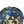Load image into Gallery viewer, Stone Island 2013 Blue Camo Longsleeve Crewneck - XXL
