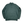 Load image into Gallery viewer, Stone Island 2019 Green Quarter Zipped Cotton - XXL
