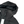 Load image into Gallery viewer, CP Company Black Soft Shell Metropolis Hooded Jacket - XL
