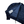 Load image into Gallery viewer, Stone Island 2017 Navy Garment Dyed Crinkle Reps Jacket - Medium
