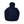 Load image into Gallery viewer, CP Company Navy Pertex Metropolis Zip Up Hoodie - Large
