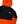 Load image into Gallery viewer, North Face Orange Gore Tex Colour Block Hooded Jacket - Small
