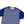 Load image into Gallery viewer, Stone Island 2019 Blue Striped Marina Spellout T Shirt - Medium
