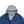 Load image into Gallery viewer, Stone Island 2005 Blue Raso Gommato Dutch Rope Liner Jacket - XL
