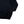 Load image into Gallery viewer, Stone Island 2022 Black Knitted Crewneck Jumper - XL

