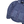 Load image into Gallery viewer, CP Company Purple Chrome Shimmer Goggle Jacket - Large

