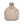 Load image into Gallery viewer, Stone Island 2022 Misty Rose Zip Off Hood Pullover Cotton Jumper - Large
