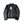 Load image into Gallery viewer, CP Company 2007 Black Zipped Vintage Real Leather Jacket - XXL
