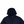 Load image into Gallery viewer, Stone Island 2020 Navy Cotton Pullover Hoodie - Medium
