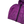 Load image into Gallery viewer, Stone Island 2018 Fuchia Down Filled Crinkle Puffer Jacket - Medium
