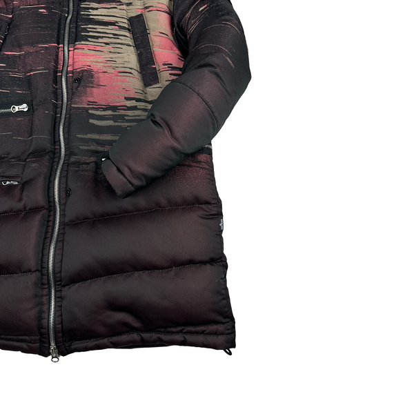 Stone Island Shadow Project Big Loom Down Filled Puffer - Medium