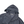 Load image into Gallery viewer, Stone Island 2002 Charcoal Grey Lino Flax Blend Zipped Jacket - XL
