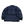 Load image into Gallery viewer, Stone Island 2020 Navy Crinkle Puffer Jacket - Small
