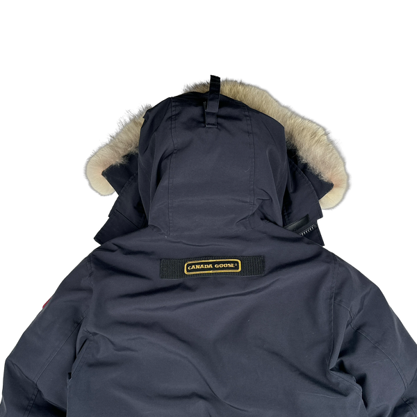 Canada Goose Chateau Parka Jacket - Medium
