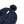 Load image into Gallery viewer, CP Company Navy Goggle D D Shell Puffer Jacket - Large
