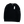 Load image into Gallery viewer, CP Company Black Cotton Lens Viewer Crewneck - Medium &amp; Large
