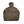 Load image into Gallery viewer, Stone Island 2005 Brown Olive Velvet Lined Shimmer Jacket - XL
