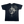 Load image into Gallery viewer, Stone Island 2019 Navy Garment Dyed Compass Print T Shirt - XL
