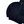 Load image into Gallery viewer, CP Company Vintage Navy Cotton Blend Quarter Zipped Hoodie - XXL
