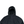 Load image into Gallery viewer, Prada Black Nylon Red Tab Thick Padded Jacket - Large
