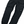 Load image into Gallery viewer, CP Company Black Chrome Nylon Cargos - Small
