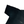 Load image into Gallery viewer, CP Company Vintage Cotton Black Spellout Boxy Fit T Shirt - Small
