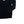 Load image into Gallery viewer, Canada Goose Black Knit Logo Crewneck Jumper - Small
