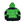 Load image into Gallery viewer, North Face Green Summit Series Baltoro 700 Fill Puffer Jacket - Medium
