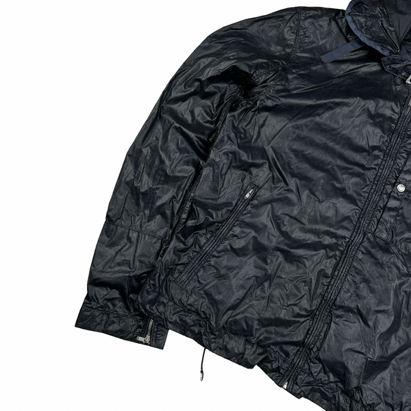 CP Company 2011 Leinster 200 Lightweight Goggle Jacket - Medium