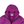 Load image into Gallery viewer, Stone Island Purple Soft Shell E Dye Hooded Jacket - Large
