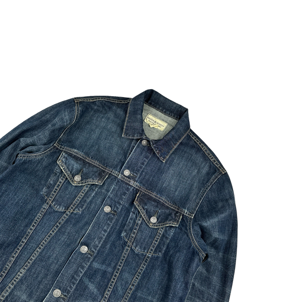 Ralph Lauren Denim & Supply Denim Jacket - Large