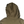 Load image into Gallery viewer, CP Company Khaki Cotton Goggle Hoodie - XXL
